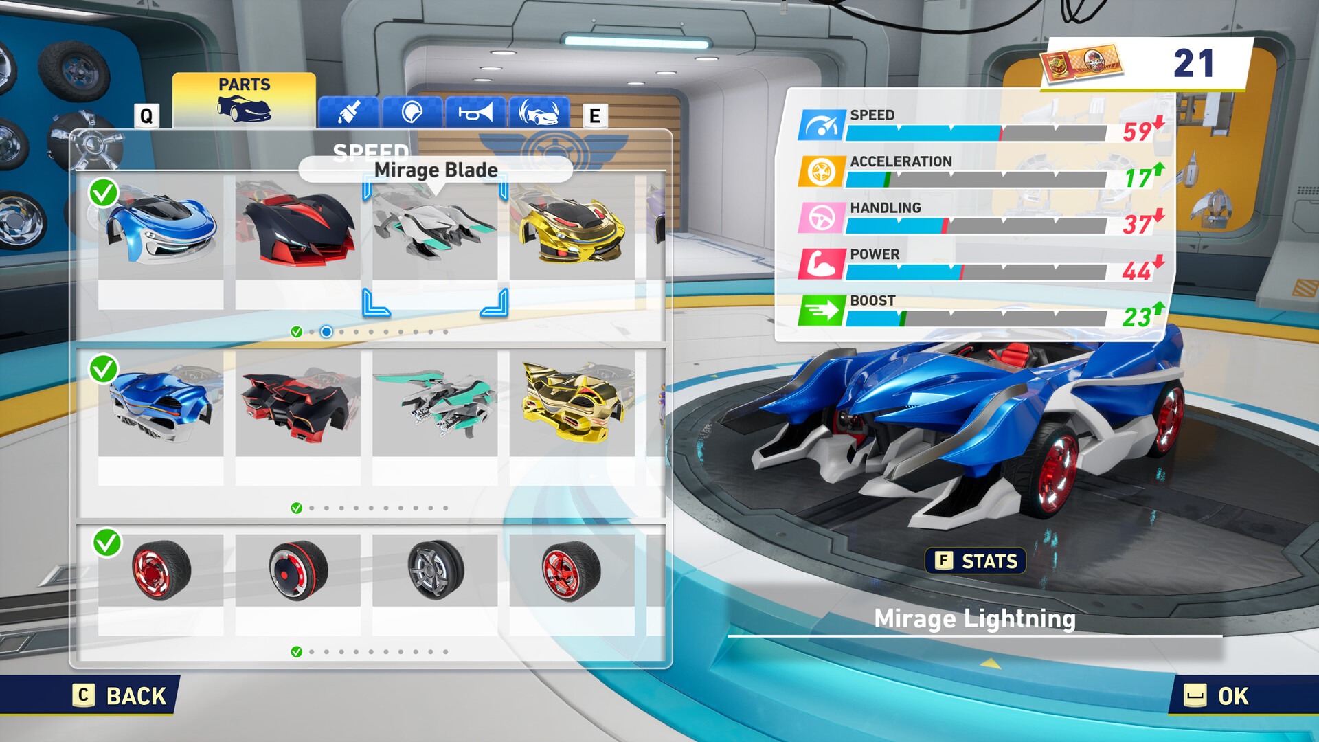 索尼克赛车 交叉世界|官方中文|支持手柄|Sonic Racing: CrossWorlds - 10