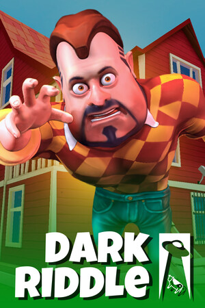 Dark Riddle | 免安装中文版下载 - 单机岛