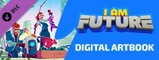 I Am Future Digital Artbook