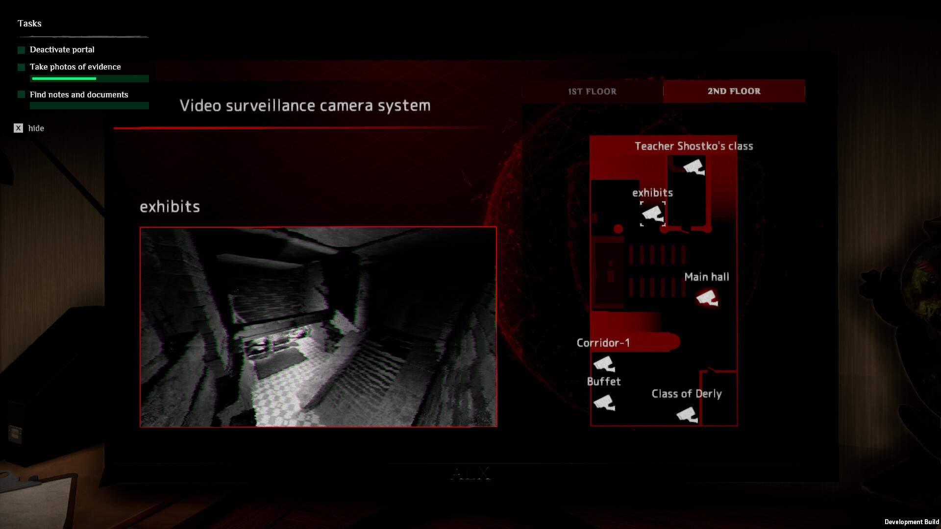驱魔师模拟器/Exorcist Simulator 截图 14