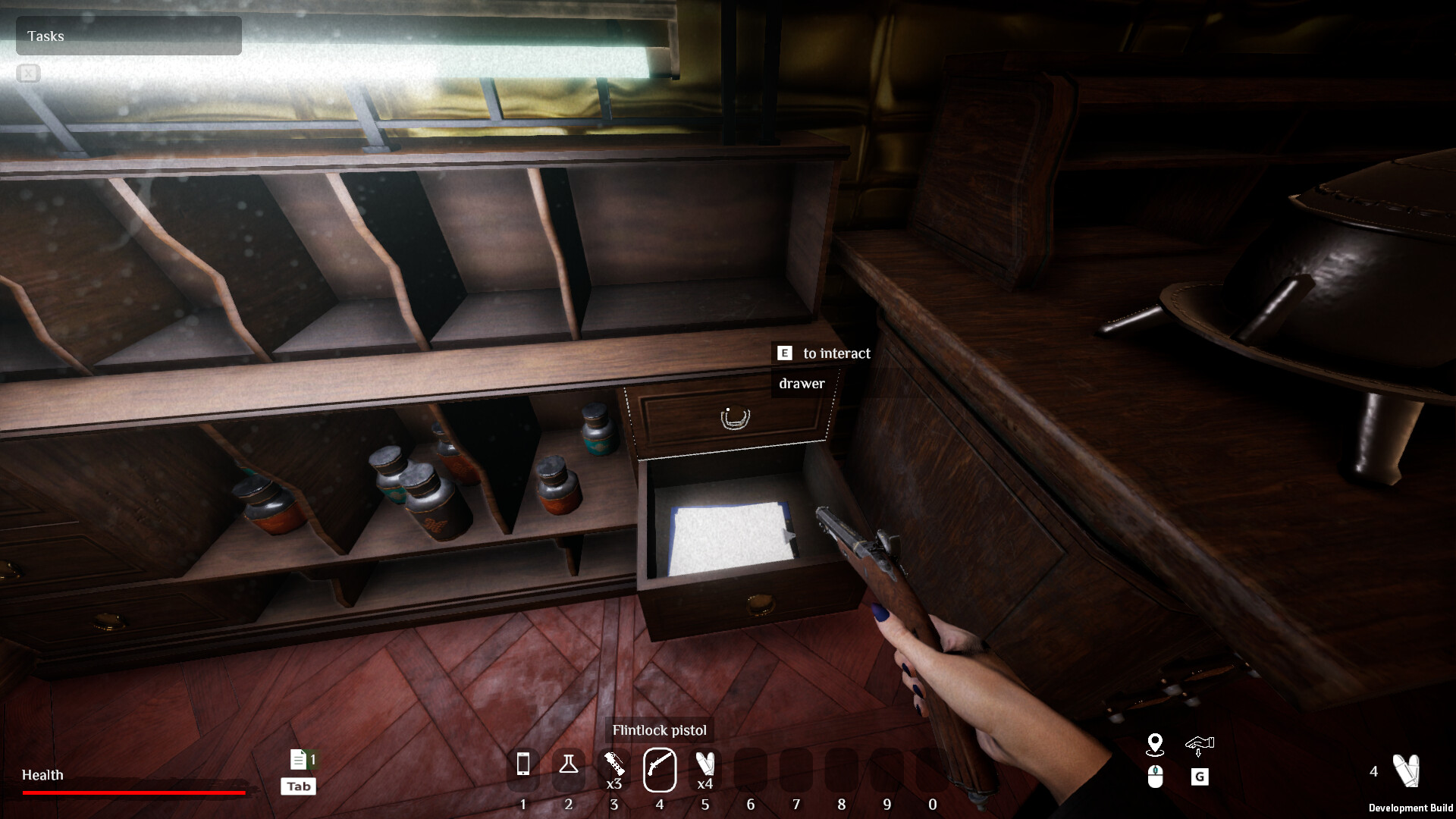 驱魔师模拟器/Exorcist Simulator 截图 20