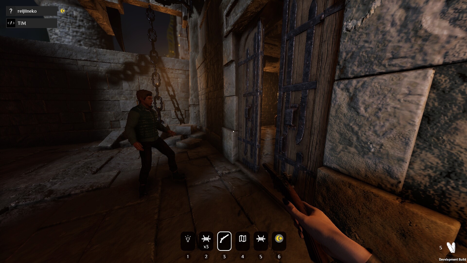 驱魔师模拟器/Exorcist Simulator 截图 9