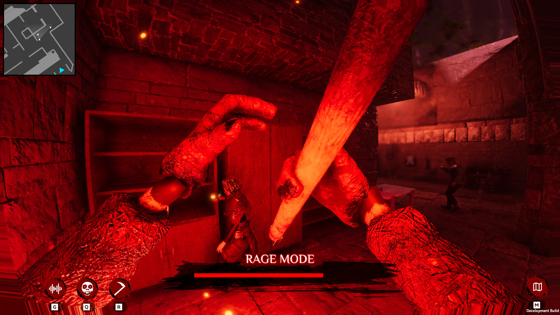 驱魔师模拟器/Exorcist Simulator 截图 4