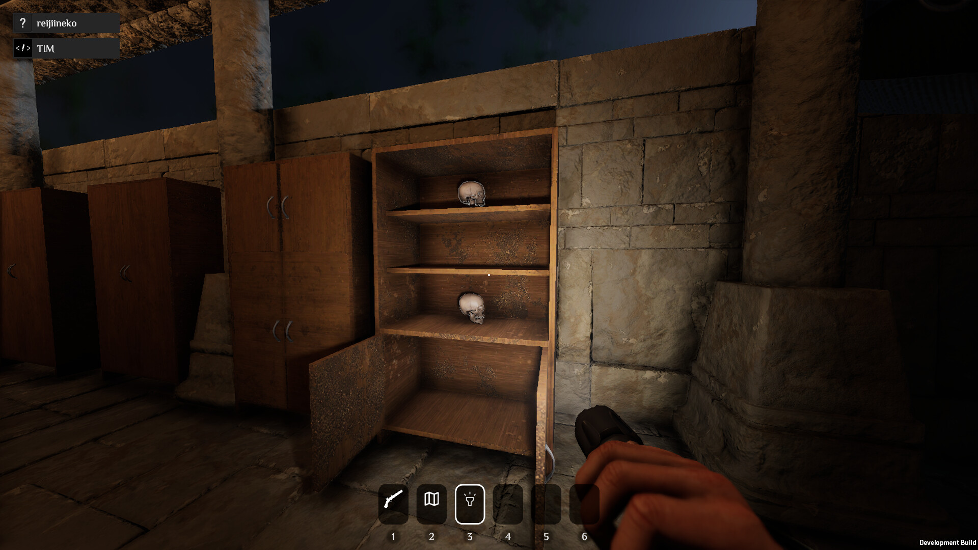 驱魔师模拟器/Exorcist Simulator 截图 6