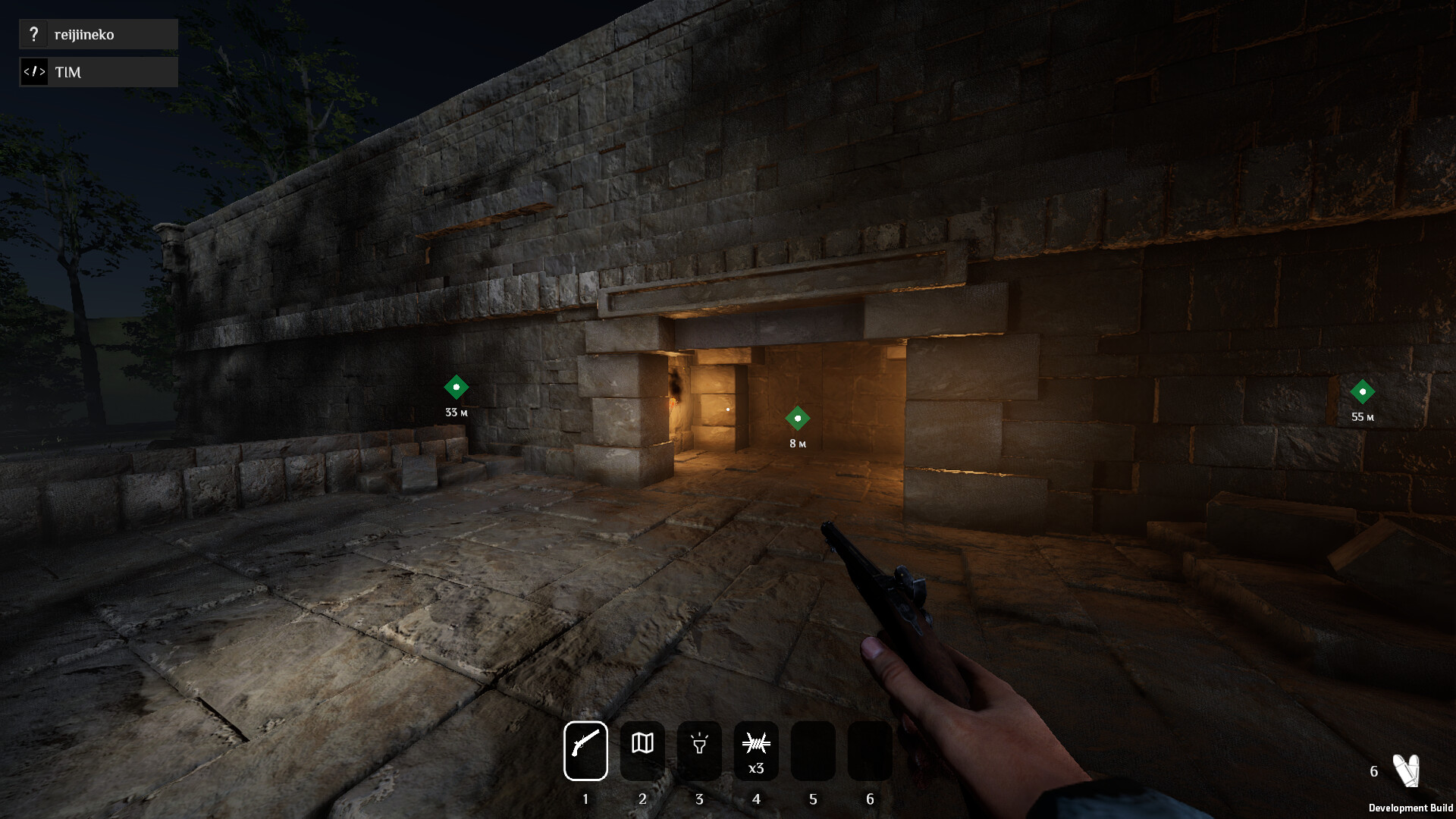 驱魔师模拟器/Exorcist Simulator 截图 12