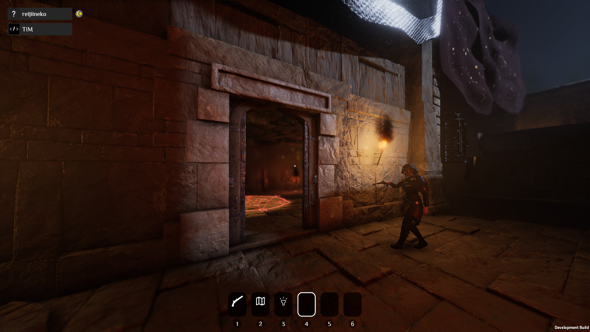 驱魔师模拟器/Exorcist Simulator 截图 13