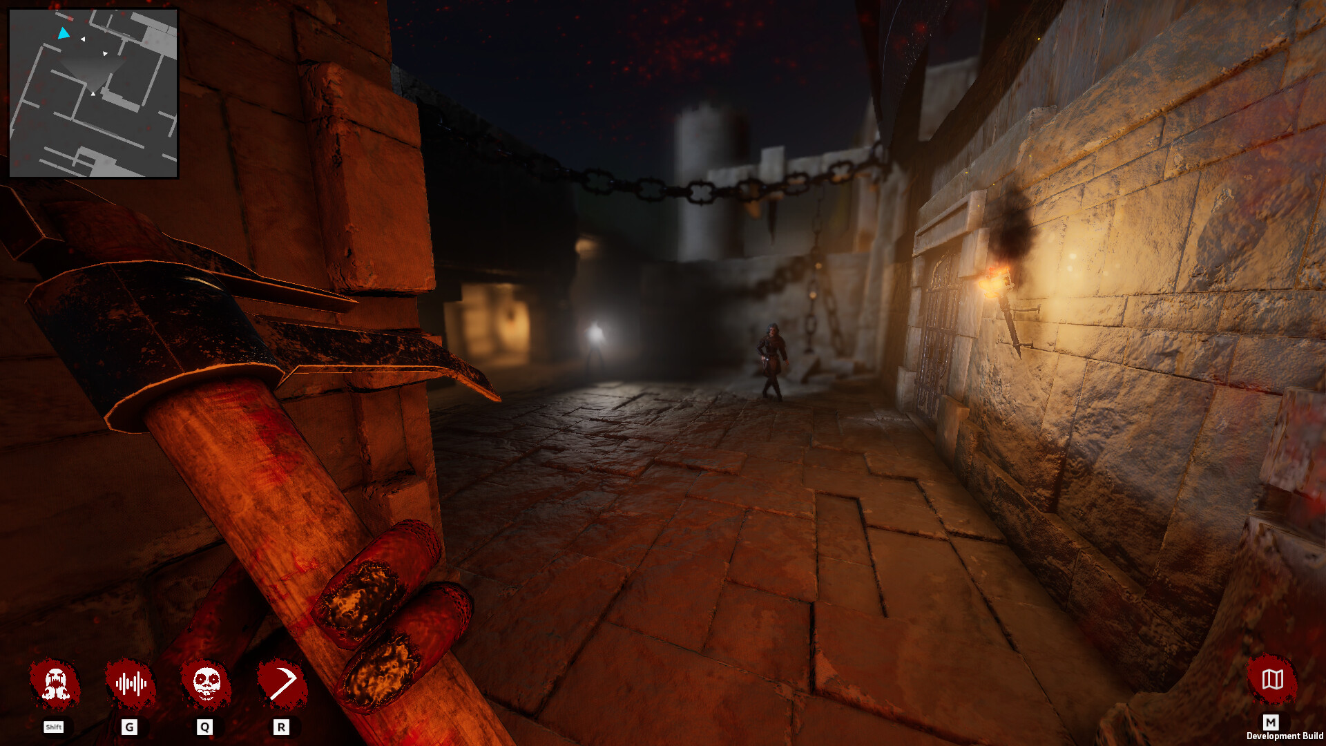 驱魔师模拟器/Exorcist Simulator 截图 15