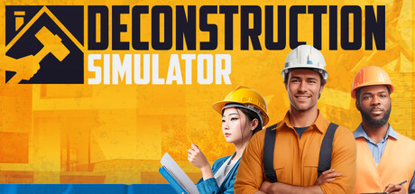 拆解大师|Deconstruction Simulator|v1.4.0|官方中文|支持手柄|容量8.21GB插图1OKDLC 拆解大师|Deconstruction Simulator|v1.4.0|官方中文|支持手柄|容量8.21GB插图1OKDLC