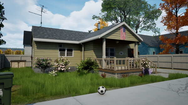 拆解大师/Deconstruction Simulator 截图 6