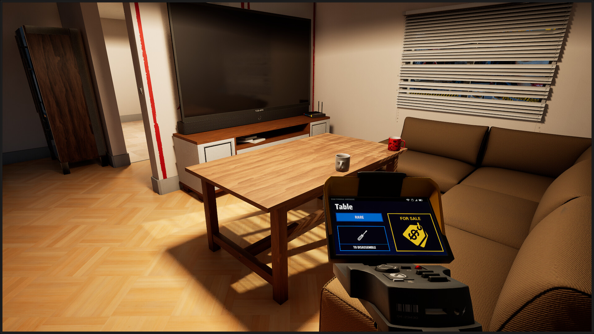 拆解大师|v1.4.0|官方中文|支持手柄|Deconstruction Simulator - 12