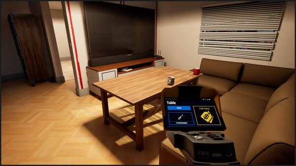 拆解大师/Deconstruction Simulator 截图 5