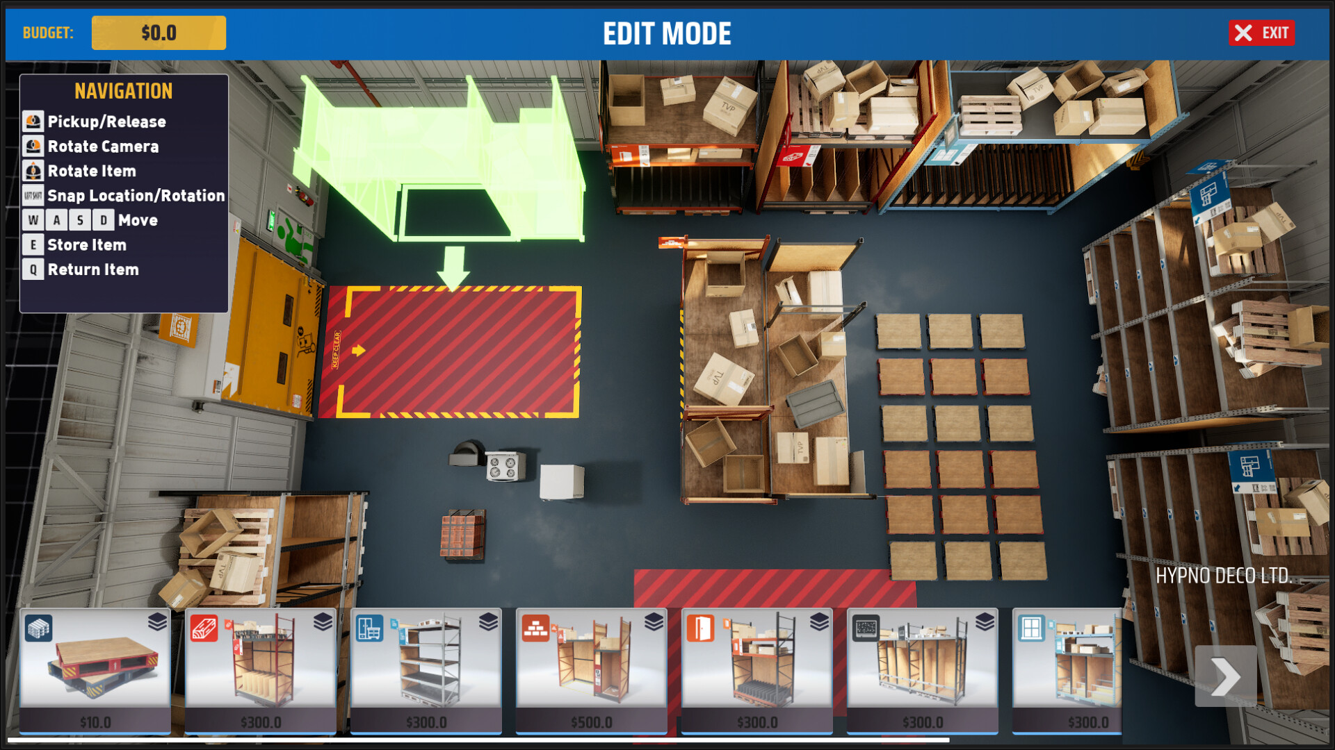 图片[11] • 《拆解大师/Deconstruction Simulator》Build.20129829|容量10.4GB|官方简体中文|支持键盘.鼠标.手柄 • BUG软件