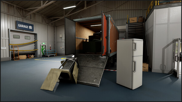 拆解大师/Deconstruction Simulator 截图 4