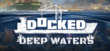 锚定港湾|Docked|v1.4.0|官方中文|支持手柄|容量22.4G