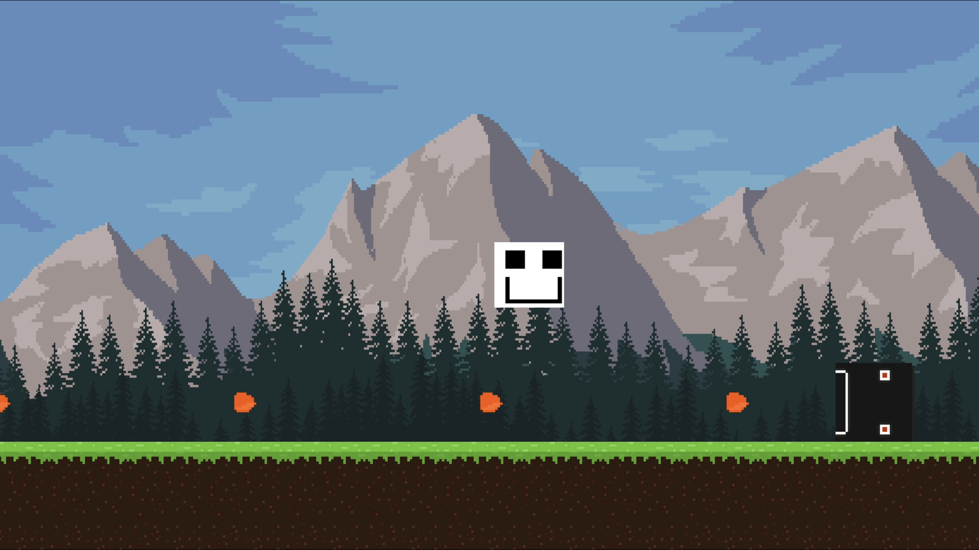 《A NOT Troll Game》|Build 18173677|中文|免安装硬盘版 《A NOT Troll Game》|Build 18173677|中文|免安装硬盘版