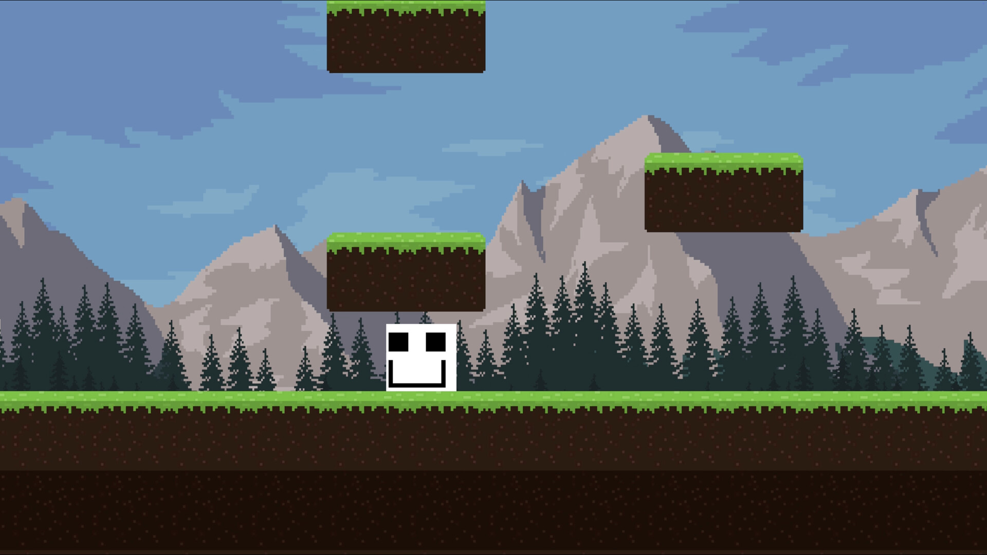 《A NOT Troll Game》|Build 18173677|中文|免安装硬盘版 《A NOT Troll Game》|Build 18173677|中文|免安装硬盘版