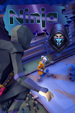 Ninja | 免安装中文版下载 - 单机岛