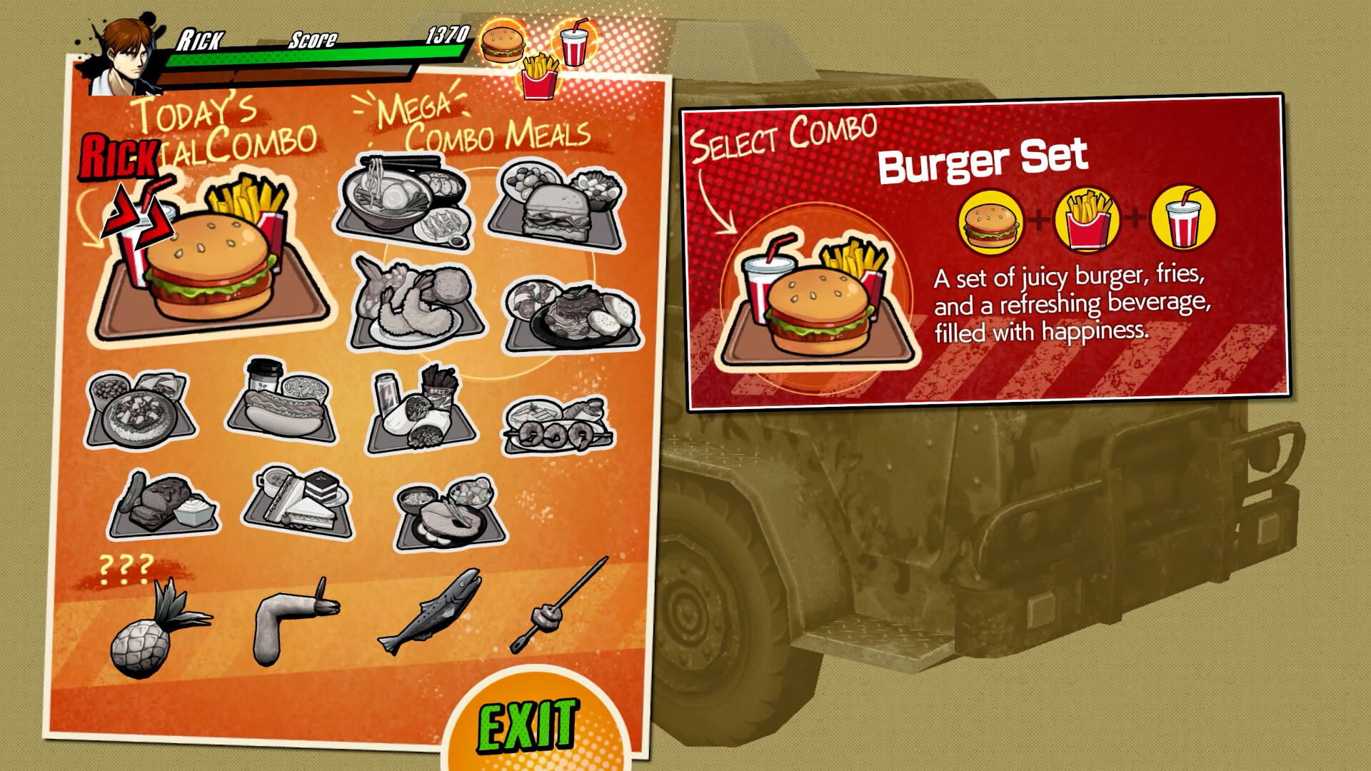 快打刑事X：暴虐兄弟回归/RUSHING BEAT X: Return Of Brawl Brothers 截图 9