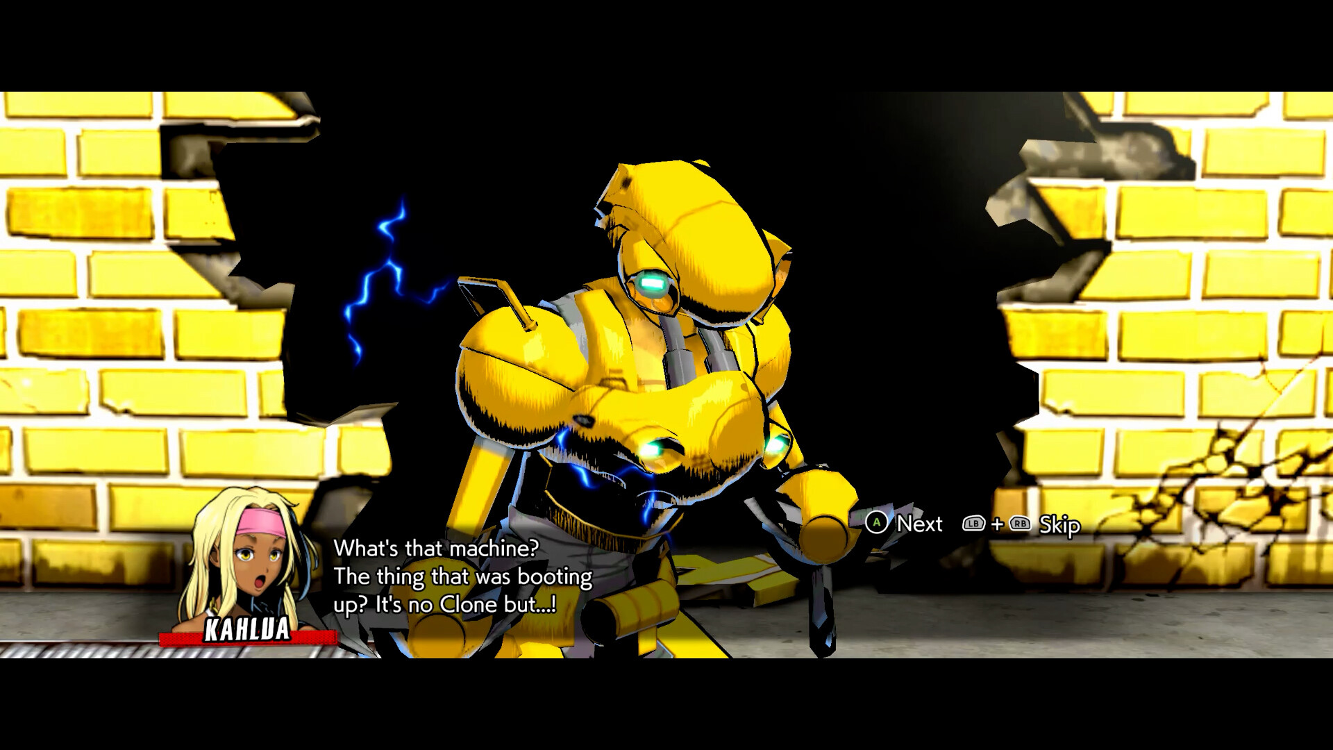 快打刑事X：回归|官方中文|支持手柄|RUSHING BEAT X: Return Of Brawl Brothers - 9
