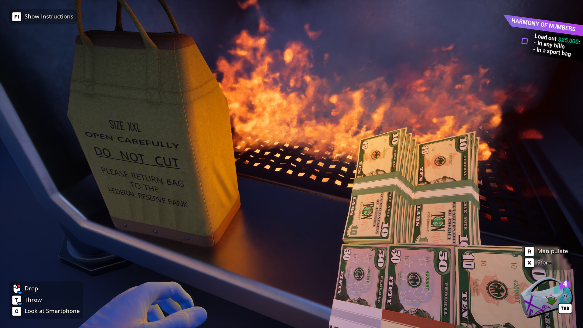 图片[8] - 《浣币模拟器 Cash Cleaner Simulator》1.7.2.1280-P2P-官中免安装-简中2.47GB - steam宝儿.com