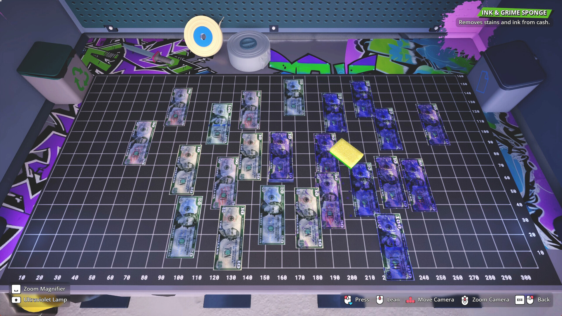 图片[5]-浣币模拟器/Cash Cleaner Simulator v1.1.0.154（官中）-无忧免费游戏网