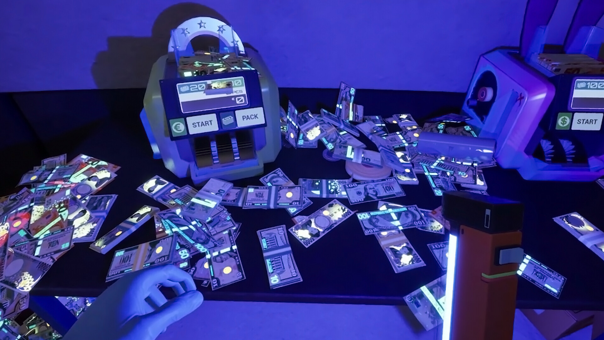 浣币模拟器（Cash Cleaner Simulator）免安装中文版下载-盘宝库 - 优质网盘资源分享社区 | 夸克迅雷百度云盘资源大全