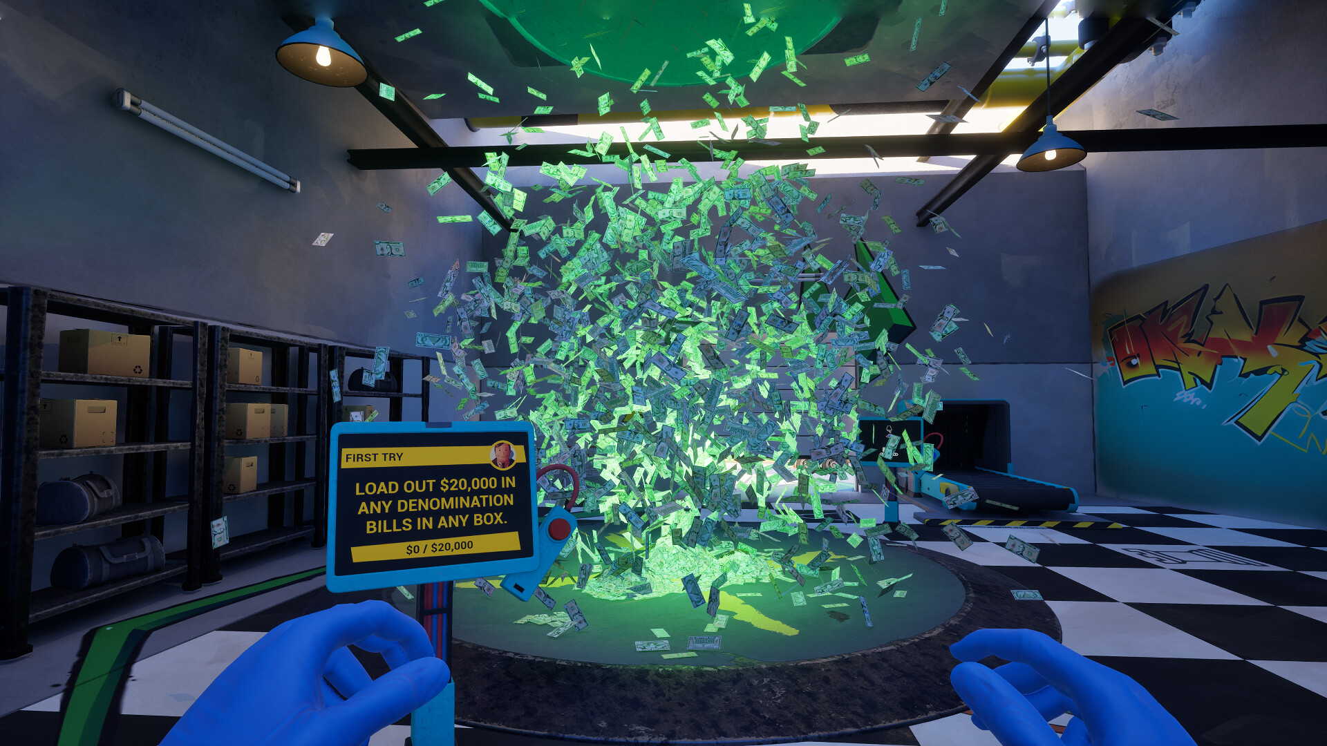图片[10] - 《浣币模拟器 Cash Cleaner Simulator》1.7.2.1280-P2P-官中免安装-简中2.47GB - steam宝儿.com