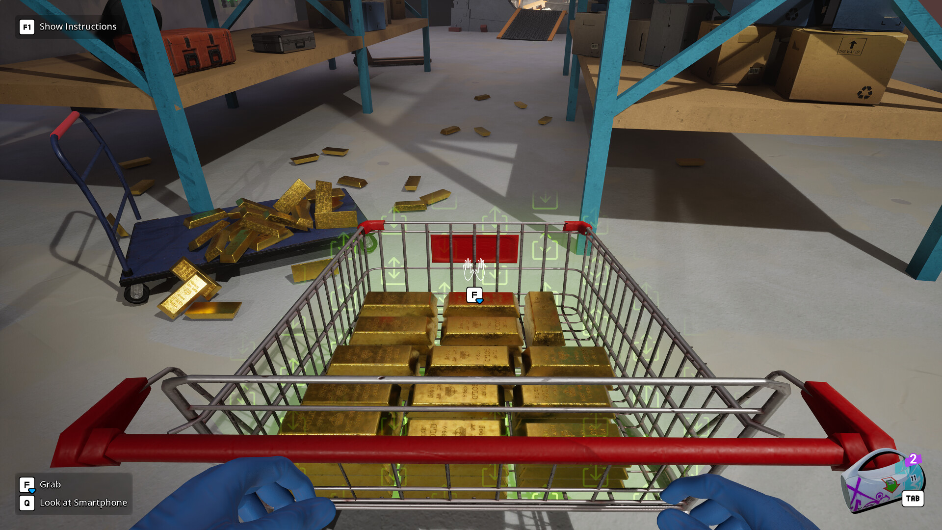 图片[11] - 《浣币模拟器 Cash Cleaner Simulator》1.7.2.1280-P2P-官中免安装-简中2.47GB - steam宝儿.com
