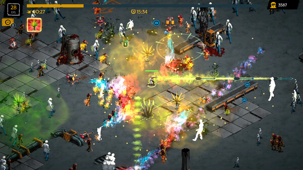 图片[8]-致命地带 FatalZone v20250313 -飞星（官中）-蒸汽游戏宝库 - 高质量Steam单机游戏下载站