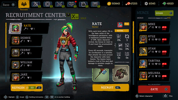 图片[7]-致命地带 FatalZone v20250313 -飞星（官中）-蒸汽游戏宝库 - 高质量Steam单机游戏下载站