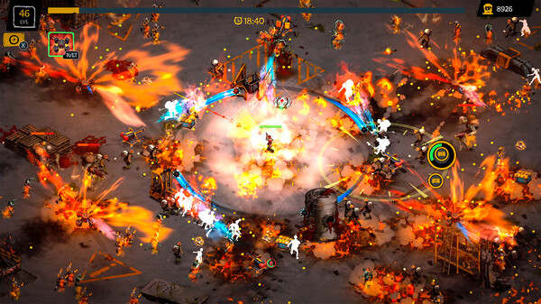 图片[3]-致命地带 FatalZone v20250313 -飞星（官中）-蒸汽游戏宝库 - 高质量Steam单机游戏下载站