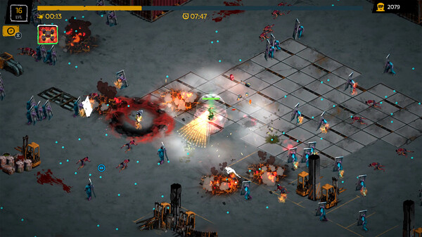 图片[6]-致命地带 FatalZone v20250313 -飞星（官中）-蒸汽游戏宝库 - 高质量Steam单机游戏下载站