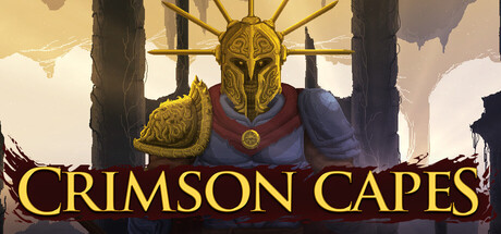 Crimson Capes