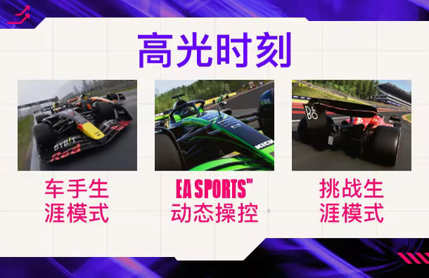 图片[14] • 《F1® 24/F1方程式赛车24》v1.21.12|容量64GB|官方简体中文|支持键盘.鼠标.手柄 • BUG软件