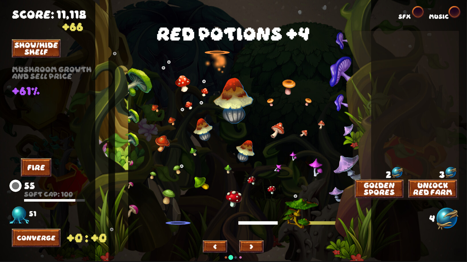 图片[5]-真菌菌落模拟器（Fungal Colony Simulator）Build.11839497[中文][0.13G]-极客游戏