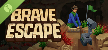 Brave Escape Friend's Pass