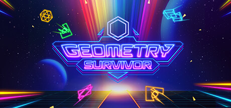 幸存几何学/Geometry Survivor_官方中文绿色版|网盘下载-异次元社