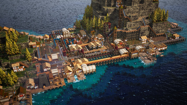 鼠宝小镇 Whiskerwood - PC平台资源截图 10