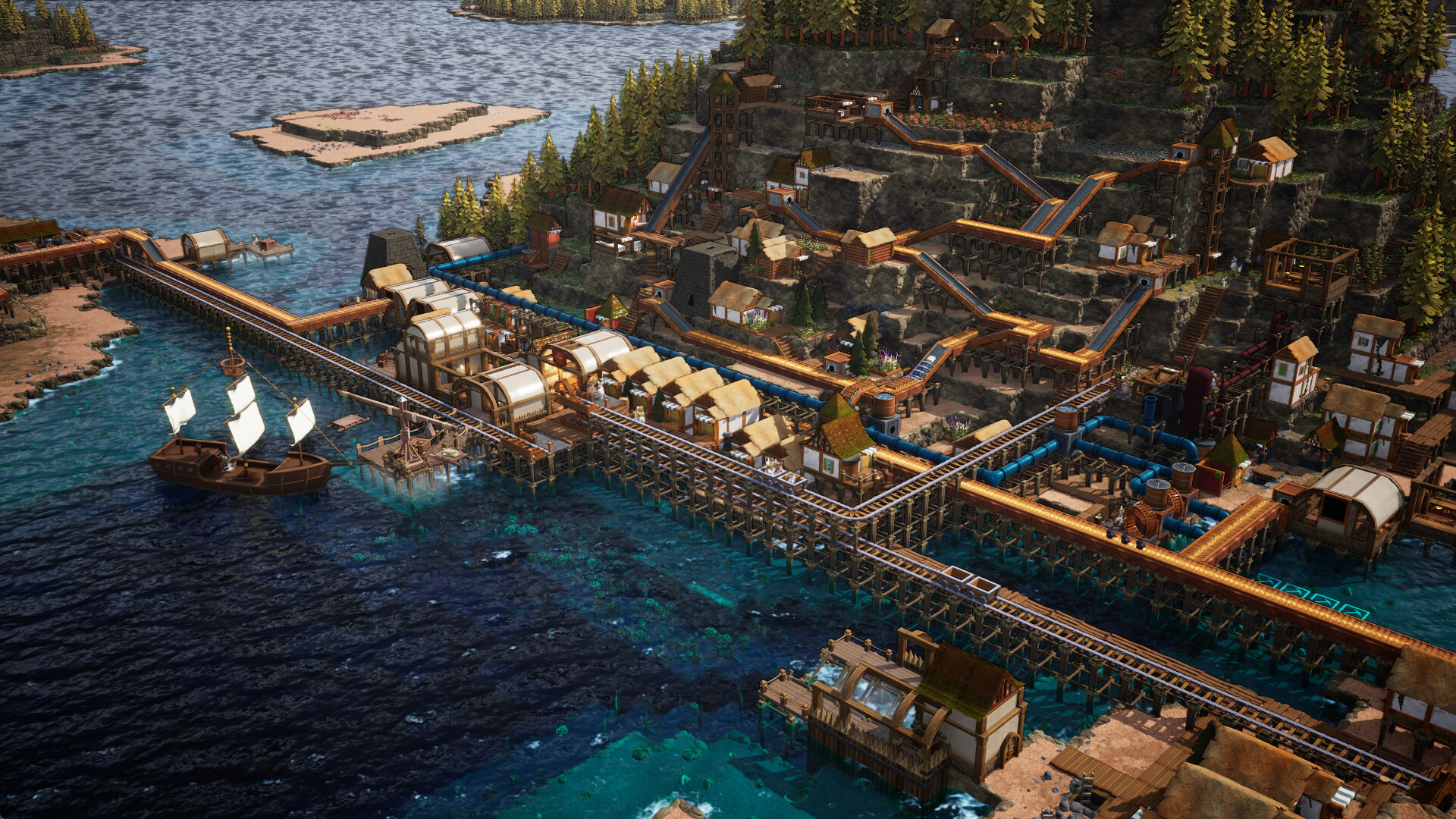 《鼠宝小镇(Whiskerwood)》|Build 21519228+0117|中文|免安装硬盘版 《鼠宝小镇(Whiskerwood)》|Build 21519228+0117|中文|免安装硬盘版