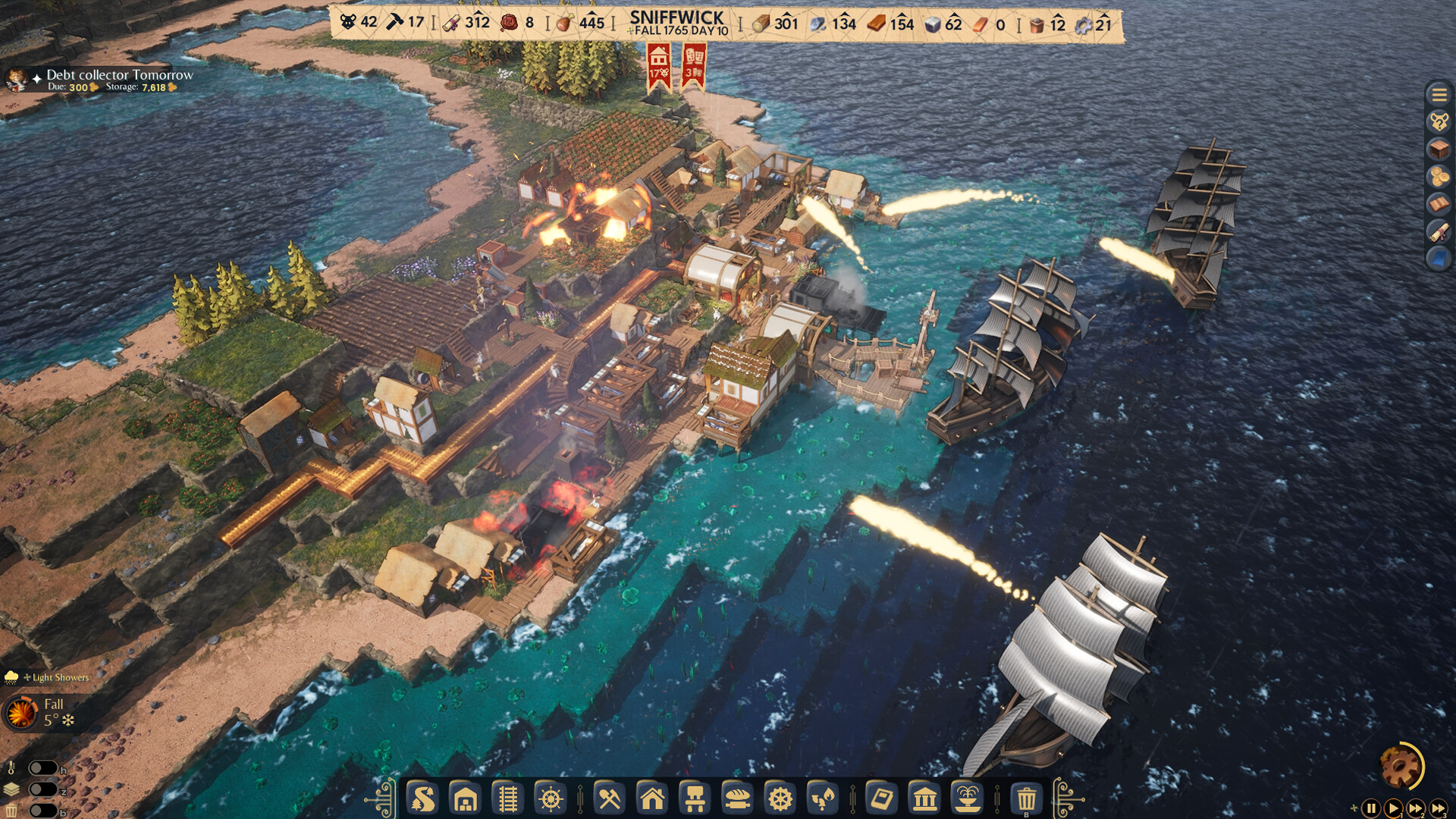 图片[8]-鼠宝小镇（Whiskerwood）免安装中文版下载-蒸汽游戏宝库 - 高质量Steam单机游戏下载站