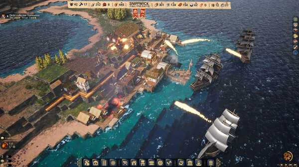 鼠宝小镇 Whiskerwood - PC平台资源截图 9