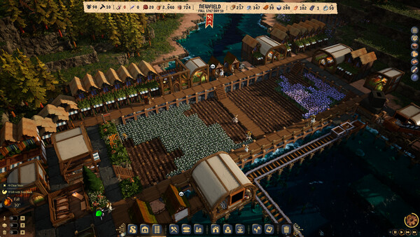 图片[5]-鼠宝小镇（Whiskerwood）免安装中文版下载-蒸汽游戏宝库 - 高质量Steam单机游戏下载站