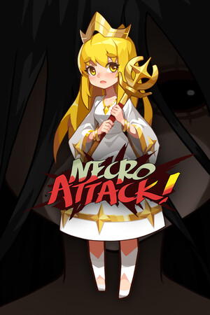 NecroAttack！ | 免安装中文版下载 - 单机岛