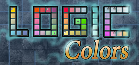 Logic Colors-悟界ShareHub