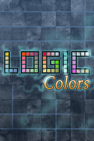 Logic Colors | 免安装中文版下载 - 单机岛