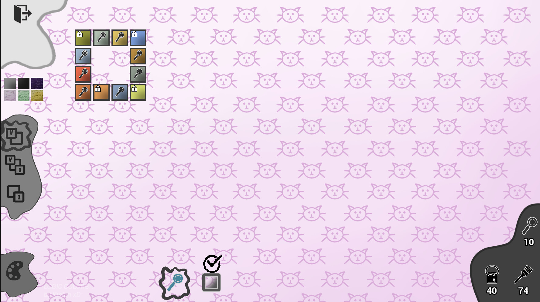 Logic Colors|官方中文 - 9