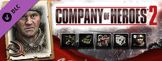 CoH 2 - Soviet Commander: Counterattack Tactics