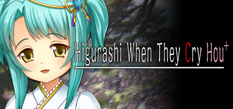 寒蝉鸣泣之时-奉+|steam版|全年龄|4G大小|07th-mod|官方英文|Higurashi When They Cry Hou+