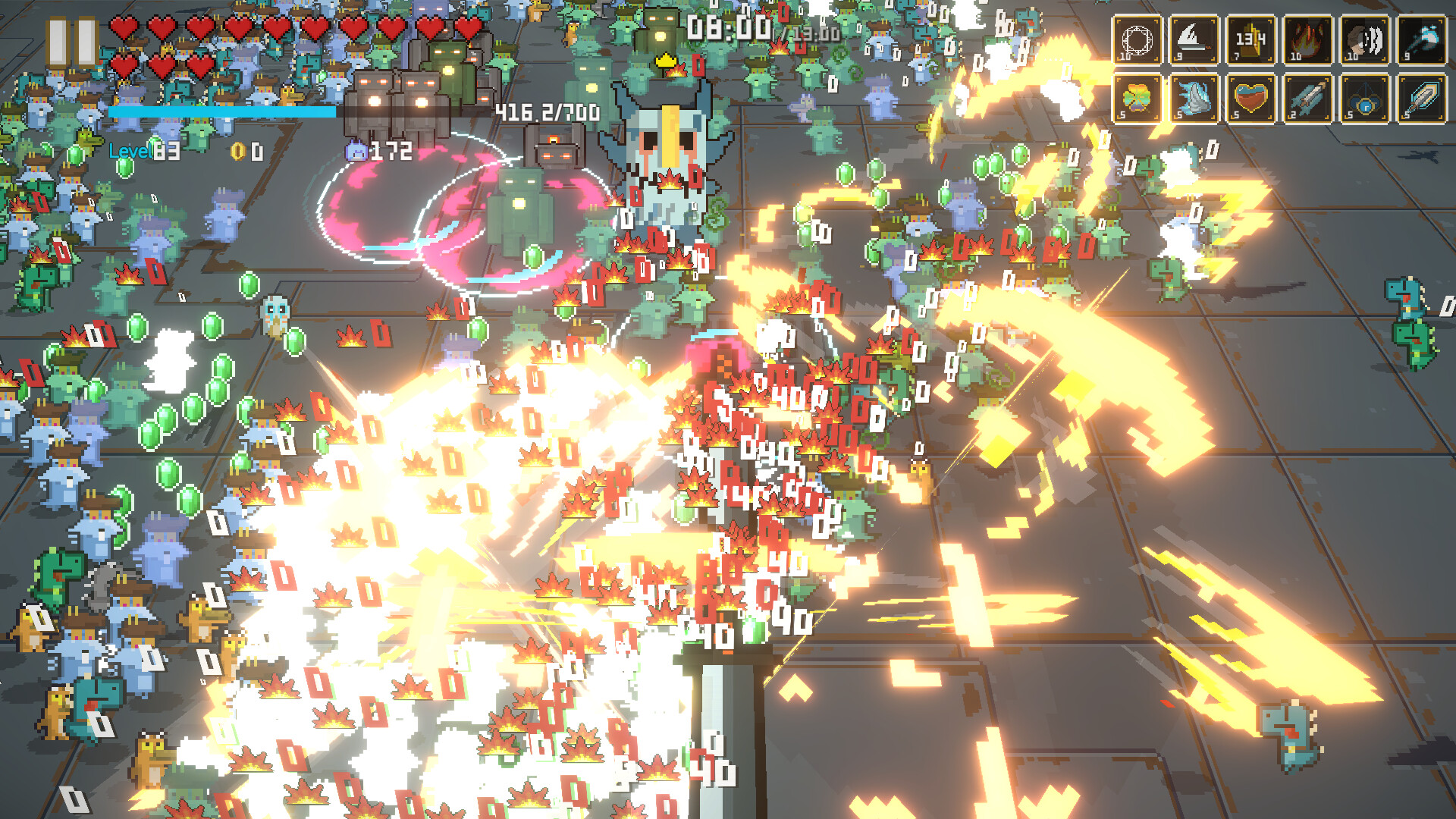 《像素猎魔人(Monster Coming)》|Build 13116024|中文|免安装硬盘版 《像素猎魔人(Monster Coming)》|Build 13116024|中文|免安装硬盘版