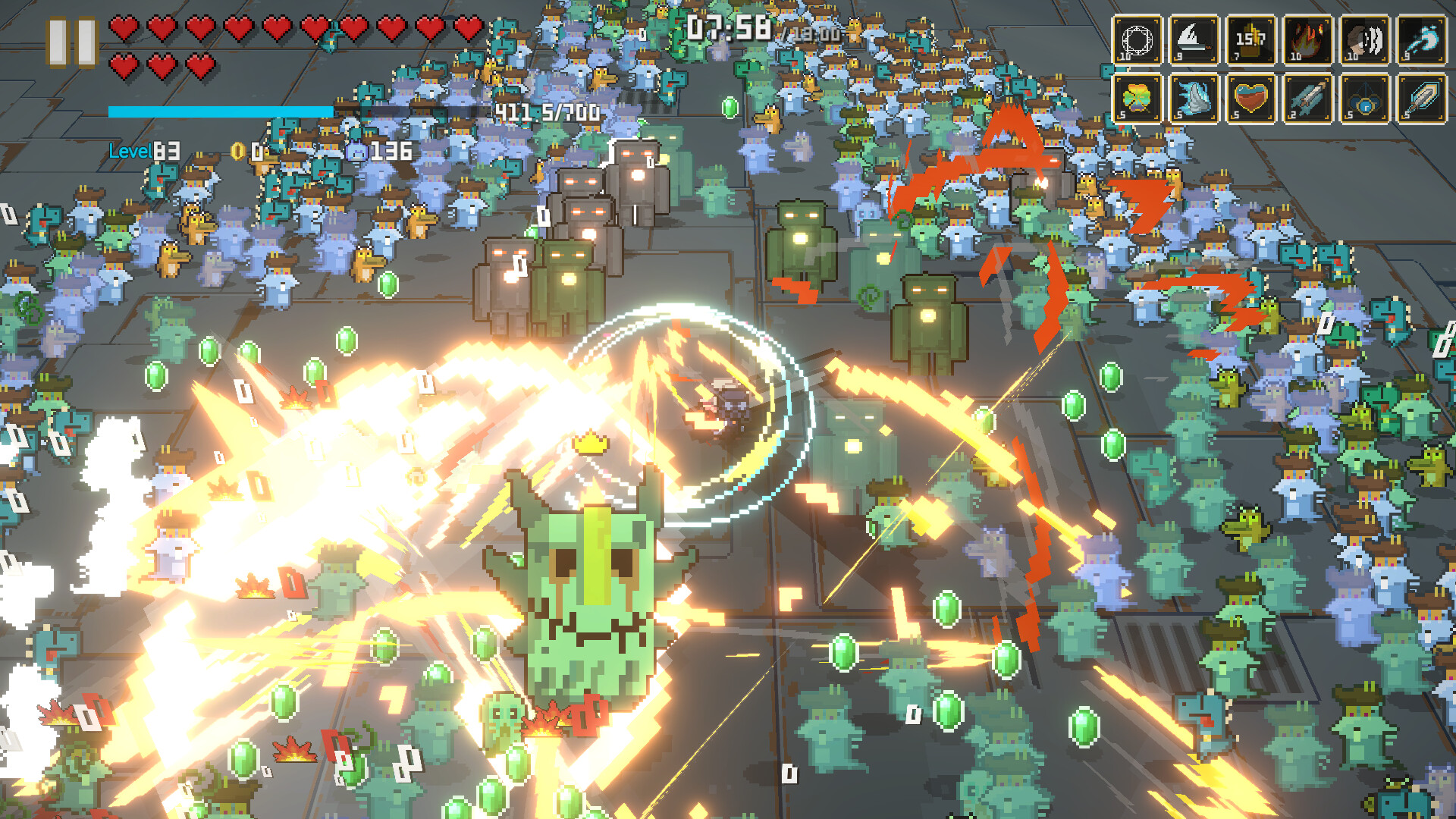 《像素猎魔人(Monster Coming)》|Build 13116024|中文|免安装硬盘版 《像素猎魔人(Monster Coming)》|Build 13116024|中文|免安装硬盘版